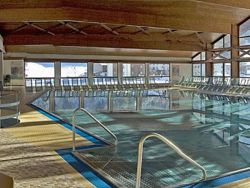 Sonnenhof - Apartments & Zimmer Каунерталь Екстер'єр фото